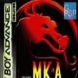 Dwonload Mortal Kombat Advance Cell Phone Game
